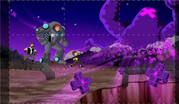 Ben 10.010: Guida TV  - TV Sorrisi e Canzoni