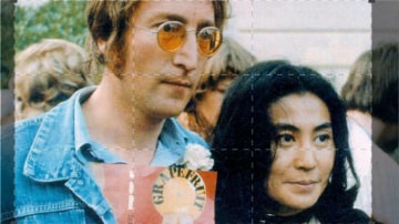 L'ultimo weekend di John Lennon: Guida TV  - TV Sorrisi e Canzoni