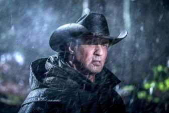 Rambo: Last Blood: Guida TV  - TV Sorrisi e Canzoni