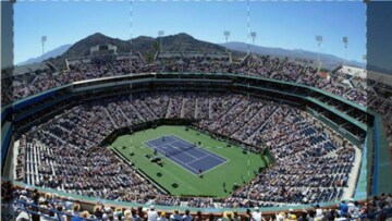 ATP 1000 Indian Wells: Guida TV  - TV Sorrisi e Canzoni