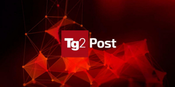 TG2 Post - Speciale Ballottaggi Elezioni Amministrative 2021: Guida TV  - TV Sorrisi e Canzoni