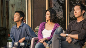 Burning - L'amore che brucia: Guida TV  - TV Sorrisi e Canzoni