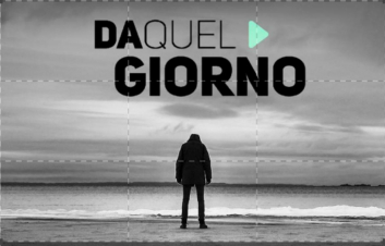 Da quel giorno: Guida TV  - TV Sorrisi e Canzoni