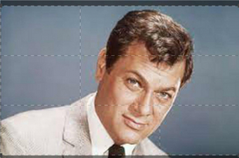 Tony Curtis: Guida TV  - TV Sorrisi e Canzoni