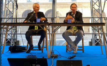 Buffa e Baresi: Libero di sognare: Guida TV  - TV Sorrisi e Canzoni