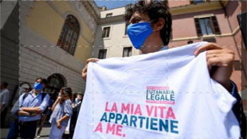 Protestantesimo: Guida TV  - TV Sorrisi e Canzoni