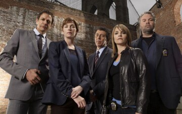 Law & Order: Criminal Intent: Guida TV  - TV Sorrisi e Canzoni