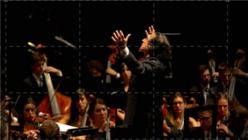 Maestro Muti: Concerto Celebrazioni Dantesche: Guida TV  - TV Sorrisi e Canzoni