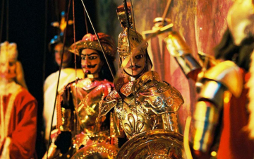 Elementi del Patrimonio culturale immateriale Unesco: Guida TV  - TV Sorrisi e Canzoni