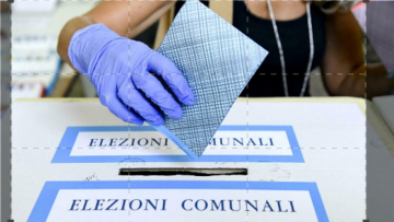 TG3 Speciale Ballottaggi Elezioni Amministrative 2021: Guida TV  - TV Sorrisi e Canzoni