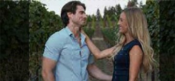 Amore tra le vigne: Guida TV  - TV Sorrisi e Canzoni