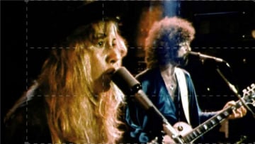 Fleetwood Mac - Their Own Way: Guida TV  - TV Sorrisi e Canzoni