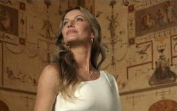 The Renaissance Awards: Guida TV  - TV Sorrisi e Canzoni