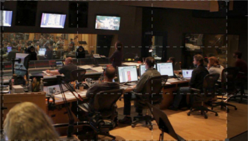 Score: la musica nei film: Guida TV  - TV Sorrisi e Canzoni