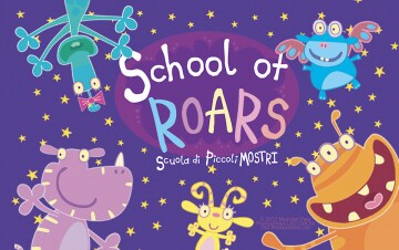 School Of Roars: Guida TV  - TV Sorrisi e Canzoni