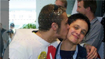 Rossi Day - Mamma Stefania: Guida TV  - TV Sorrisi e Canzoni
