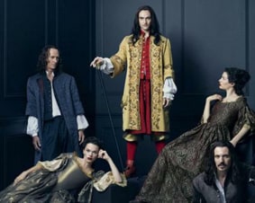 Versailles: Guida TV  - TV Sorrisi e Canzoni