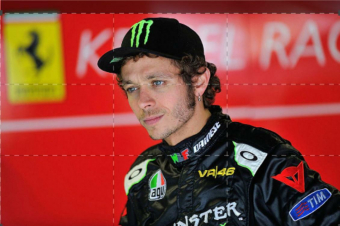 Rossi Day - Da grande: Guida TV  - TV Sorrisi e Canzoni