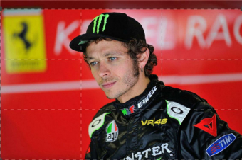 Rossi Day - Io Vale: Guida TV  - TV Sorrisi e Canzoni