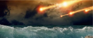 2050 Future Storm - Hell On Earth: Guida TV  - TV Sorrisi e Canzoni