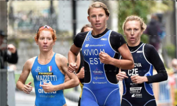 Grand Prix - Gara Femminile: Guida TV  - TV Sorrisi e Canzoni