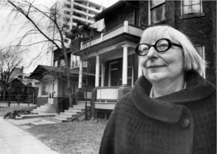 Citizen Jane: Battle for the City: Guida TV  - TV Sorrisi e Canzoni