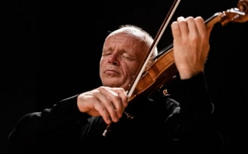 Berg: Concerto per violino e orchestra: Guida TV  - TV Sorrisi e Canzoni
