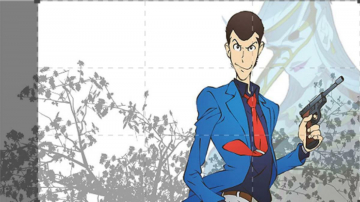 Lupin III - La Partita Italiana: Guida TV  - TV Sorrisi e Canzoni
