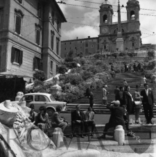 Libro bianco: Roma oggi e Domani: Guida TV  - TV Sorrisi e Canzoni