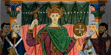 Le Storie di Passato e Presente: Gli Imperi Medievali: Guida TV  - TV Sorrisi e Canzoni
