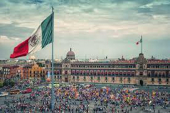 Mexico. Tra record di violenza e di bellezza: Guida TV  - TV Sorrisi e Canzoni