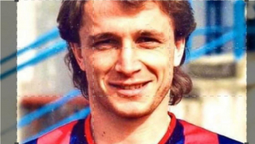 Denis Bergamini, un caso lungo 32 anni: Guida TV  - TV Sorrisi e Canzoni