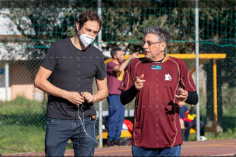Crazy for football - Matti per il calcio: Guida TV  - TV Sorrisi e Canzoni