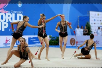Campionati Mondiali 2017 Pesaro - ITA: Guida TV  - TV Sorrisi e Canzoni