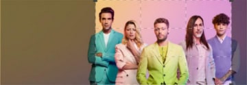 X Factor: Guida TV  - TV Sorrisi e Canzoni