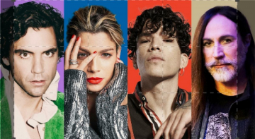 Hot Factor: Guida TV  - TV Sorrisi e Canzoni