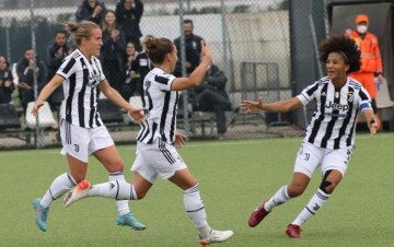 Calcio Femminile - Serie A: Guida TV  - TV Sorrisi e Canzoni