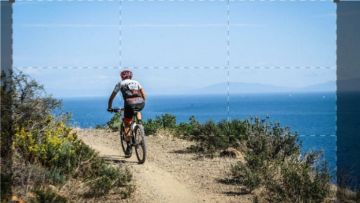 MTB Marathon Capoliveri: Guida TV  - TV Sorrisi e Canzoni