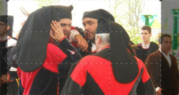 Elementi del Patrimonio culturale immateriale Unesco: Guida TV  - TV Sorrisi e Canzoni