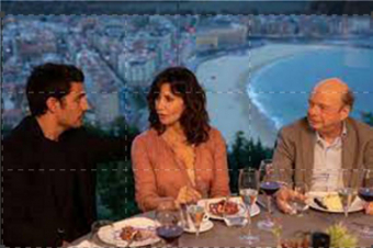 Rifkin's Festival: Guida TV  - TV Sorrisi e Canzoni