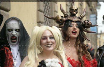 Wonderland: Guida TV  - TV Sorrisi e Canzoni