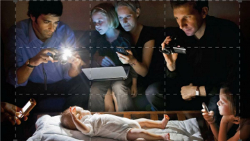 Big Data - Il Futuro è in linea: Guida TV  - TV Sorrisi e Canzoni