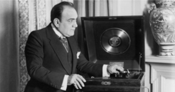 Speciale Caruso: Guida TV  - TV Sorrisi e Canzoni