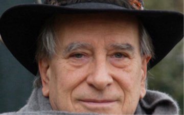 La Biennale di Paolo Portoghesi: Guida TV  - TV Sorrisi e Canzoni