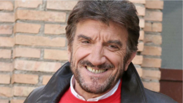 Omaggio a Gigi Proietti: Guida TV  - TV Sorrisi e Canzoni