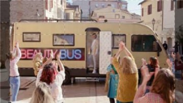 Beauty Bus: Guida TV  - TV Sorrisi e Canzoni