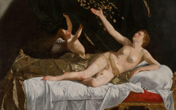 Artemisia Gentileschi: Guida TV  - TV Sorrisi e Canzoni