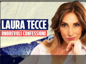 Onorevoli confessioni: Guida TV  - TV Sorrisi e Canzoni