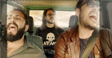 The Jackal - La resa dei conti: Guida TV  - TV Sorrisi e Canzoni