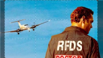 RFDS: Royal Flying Doctor Service: Guida TV  - TV Sorrisi e Canzoni